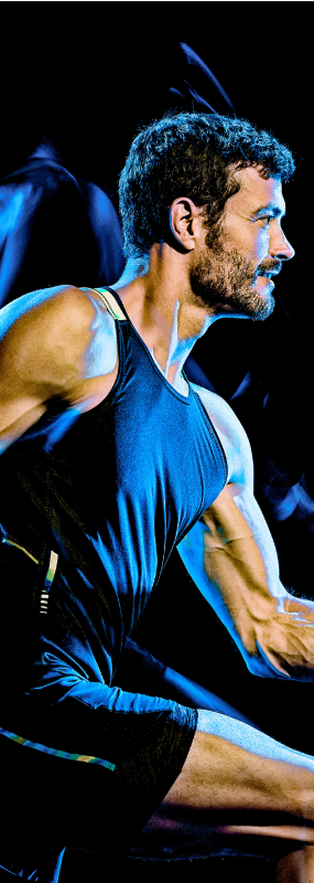 ALTA PERFORMANCE