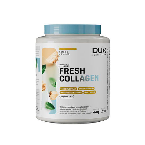 FRESH COLLAGEN - POTE