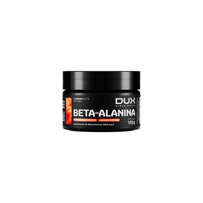 BETA ALANINA 120G