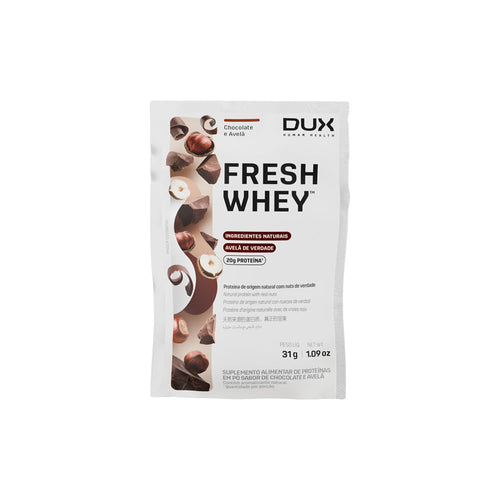 FRESHWHEY™ SACHÊ