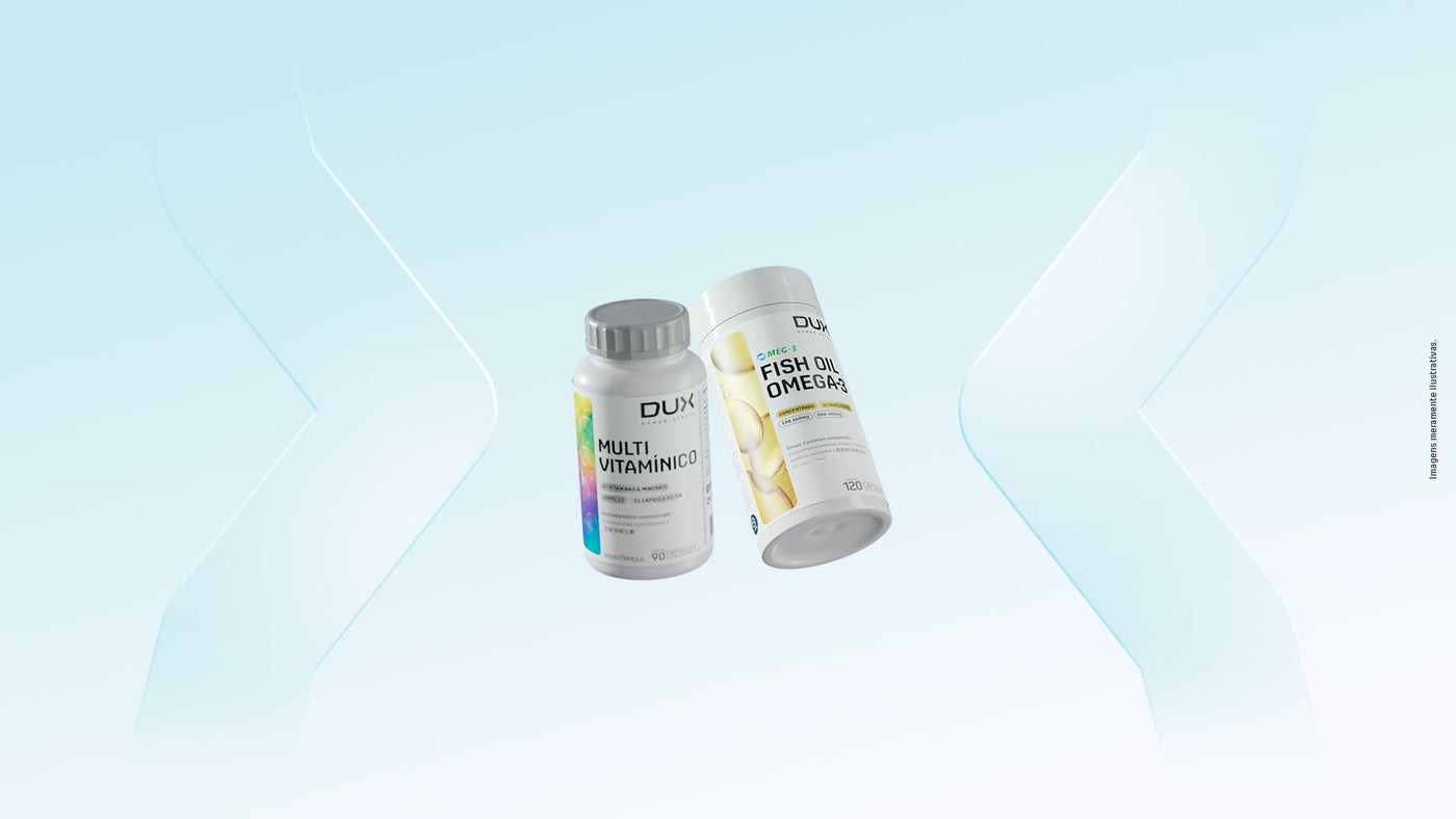 KIT VITALIDADE
